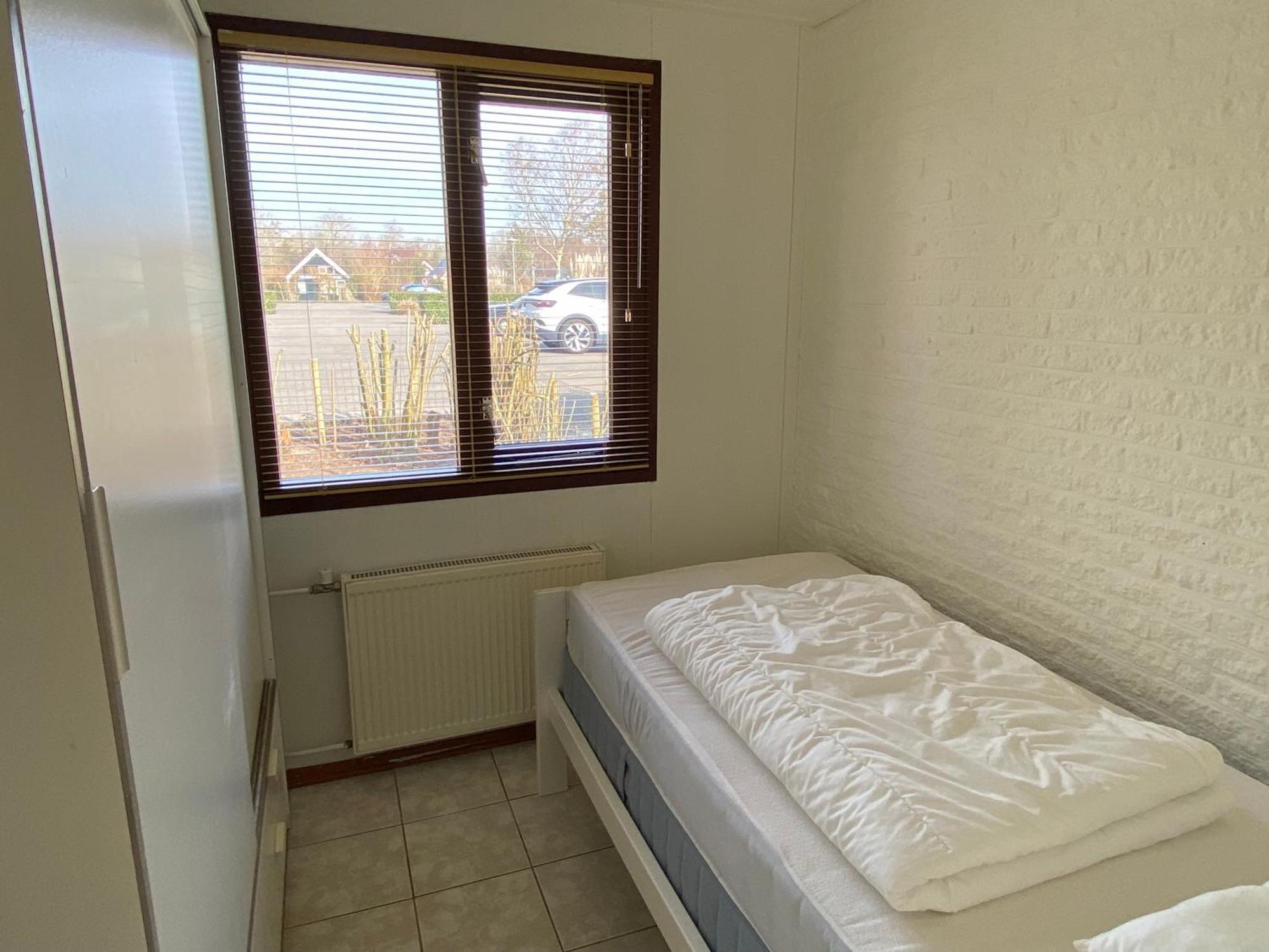 Noordzeehuisje Sint Maartensvlotbrug Luaran gambar